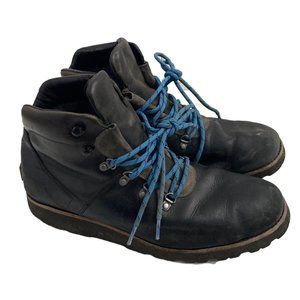 UGG Mens Winter Boots black size 12